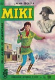 Miki, numero 352/ 23 marzo 1969