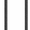 Cablu de date si incarcare USB TYPE C - USB 2.0 1m 5A Well negru PVC+Nylon WELL