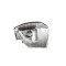 Lampa semnalizare aripa Ford C-Max 2011-; Galaxy (Wa6) 05.2006-2015; Kuga (Dm2) 03.2008-03.2013; S-Max (Wa6) 05.2006-2015 , partea Fata Dreapta, Fumu