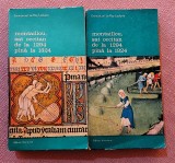 Montaillou, sat occitan de la 1294 pana la 1324 2 Volume. Editura Meridiane, 1992 &ndash; Emmanuel Le Roy Ladurie