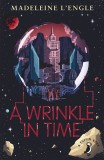 A Wrinkle in Time - Madeleine L Engle - Editura LibHumanitas