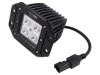 Lampă de lucru LED 12W 6500K 1080lm