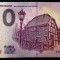 Germania 0 Euro Souvenir 2019 Hattingen Ruhr Zollh&auml;uschen UNC necirculata **