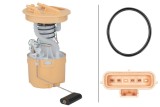 HELLA 8TF 358 303-191 Sistem alimentare cu combustibil