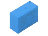Releu Electromagnetic DPST-NO 24VDC 8A