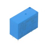 Releu Electromagnetic DPST-NO 24VDC 8A