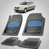 Cumpara ieftin Covorase Dacia Logan MCV I Compatibile 2006-2013 | Blue