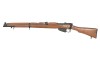 Replica WWII SMLE Nr.1 MK III Double Bell Lemn
