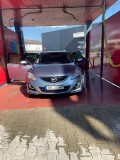Mazda 6 benzină