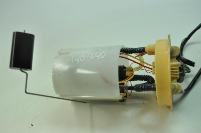 Pompa de combustibil rezervor FORD C-MAX II DXA/CB7, DXA/CEU 2017 OEM: F1F1-9H307-AB 4074019 foto