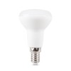Bec LED Spot R50 5W E14 6400K