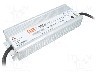 Alimentator pentru LED, 76,2...152,4V DC, 1,05...2,1A, 0,32kW, MEAN WELL - HVGC-320-2100A