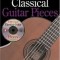 50 Easy Classical Guitar Pieces [With CD]