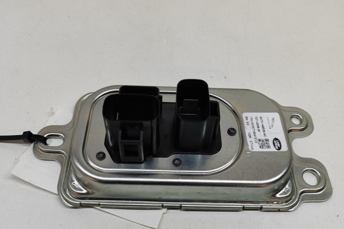 Unitate de control pompa de combustibil JAGUAR F-PACE X761 2017 OEM: GX73-14B526-AC 23066898