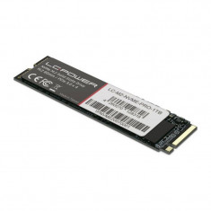 SSD LC POWER Phenom Pro 1TB PCI Express 3.0 x4 M.2 NVMe foto