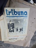 Tribuna - nr 1, 20 ianuarie 1935