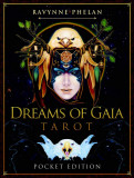 Dreams of Gaia Tarot | Ravynne (Ravynne Phelan) Phelan