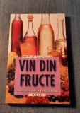 Vin din fructe productie casnica si industriala Erich Kolb