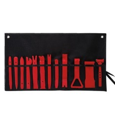 Set de scule din plastic 12 buc