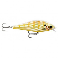 Vobler Rapala Super Shadow RAP, culoare PGG, 11cm, 38g