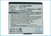 Acumulator COM 3.7V 1200mAh V30 Time, Emporia (Model Vechi) - Baterie Telefon