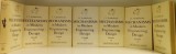 I.I. Artobolevsky - Mechanisms in Modern Engineering Design, 7 volume (set
