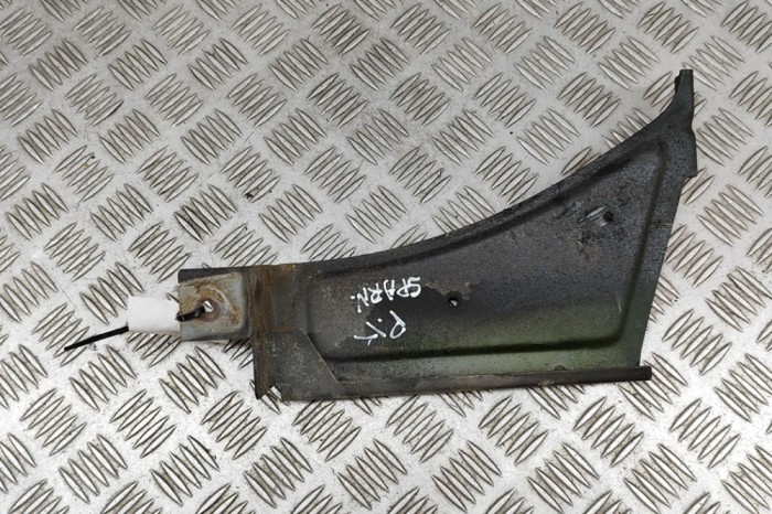 Suport aripa st&acirc;nga față DODGE DURANGO DN 1999 OEM: 55255931 28278897