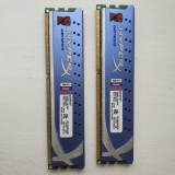 Kit memorie RAM Kingston HyperX Genesis DDR3 1600 MHz, 8 GB