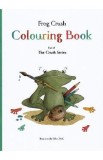 Frog Crush. Colouring Book - Silke Diehl