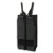 Portincarcator dublu MP5 8Fields Negru