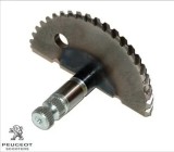 Semiluna pornire originala Peugeot Elyseo - Elystar - Jet Force - Ludix - Speedfight - Vivacity - Trekker 2T 50cc - Vclic 4T 50cc