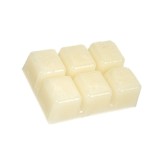 Ceara parfumata cu aroma de vanilie/chihlimbar, wax melt, ATU-082580