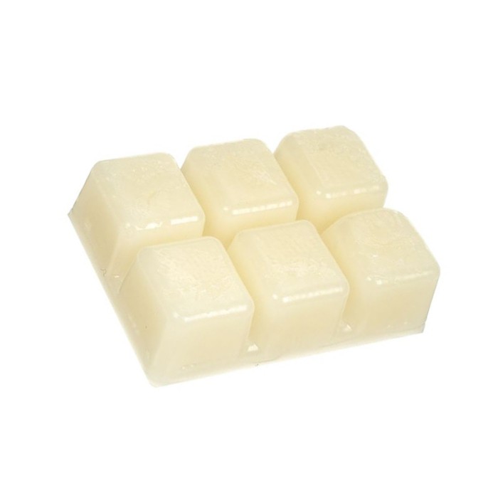 Ceara parfumata cu aroma de vanilie/chihlimbar, wax melt, ATU-082580