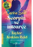 Carrie Soto se intoarce - Taylor Jenkins Reid
