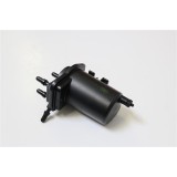 Filtru motorina Renault Clio II, Kangoo 1.5 dci fara senzor apa 10887 8200458337