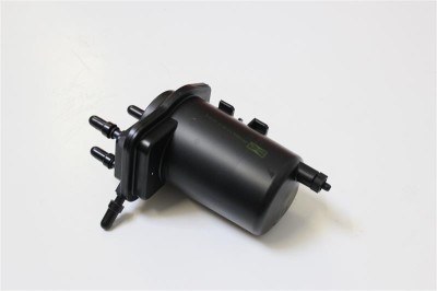 Filtru motorina Renault Clio II, Kangoo 1.5 dci fara senzor apa 10887 8200458337 foto