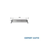 Proiector led 12/24v ch028 120w lumina alba combo Alta marca Alt model #7