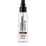 ByRokko Shine Brown Tanning apa de auto-bronzare pentru bronzare treptata 100 ml