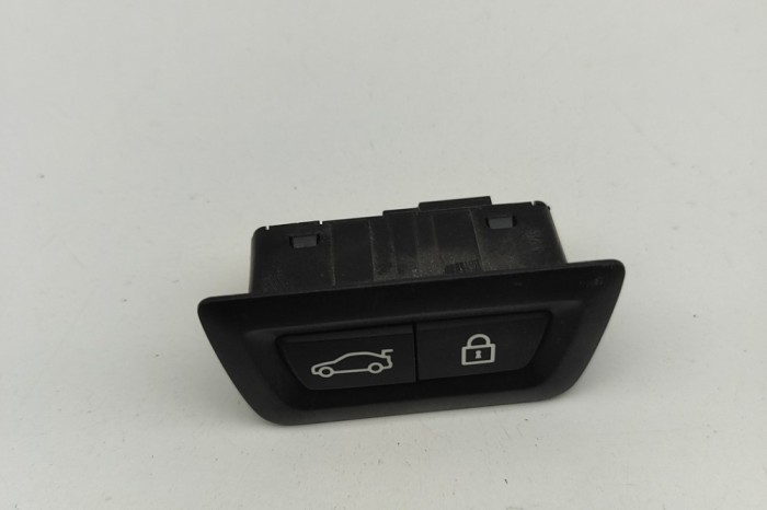 Comutator deschidere haion BMW X5 G05 2022 OEM: 9275121 31263890