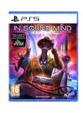 In Sound Mind Deluxe Edition PS5