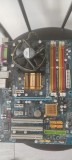 Pachet Placa de baza gigabyte Ga-ep31-ds3l + Procesor Intel