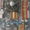 Pachet Placa de baza gigabyte Ga-ep31-ds3l + Procesor Intel