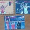 GAMBIA-&#039;&#039;SPORT-OLIMPIADA MOSCOVA&#039;&#039;SET:3V..MNH-Nestampiata-MNH LUX -vezi scan