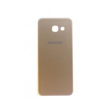 CAPAC BATERIE SAMSUNG GALAXY A7 (2017) A720 GOLD OCH foto
