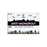Cumpara ieftin Joc de societate - Anti-Monopoly