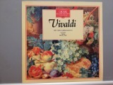 Vivaldi &ndash; The Four Seasons (1976/Philips/RFG) - Vinil/Vinyl/NM+, Clasica