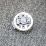 Senzor de impact st&acirc;nga față AUDI A6 4A2, C8 2018 OEM: 4N0955557A 4145934