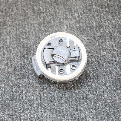 Senzor de impact st&amp;acirc;nga față AUDI A6 4A2, C8 2018 OEM: 4N0955557A foto