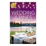 Wedding in the Pines