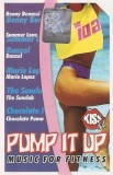 Caseta Audio Pum It Up (Music For Fitness) Compilatie NRG!A Stare Foarte Buna Coperta Taiata